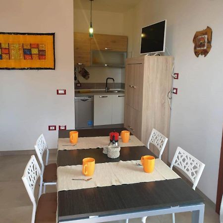 Ferienwohnung Al Girasole Peschiera del Garda Exterior foto