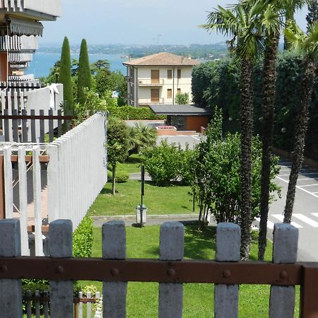 Ferienwohnung Al Girasole Peschiera del Garda Exterior foto