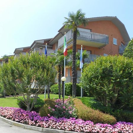 Ferienwohnung Al Girasole Peschiera del Garda Exterior foto