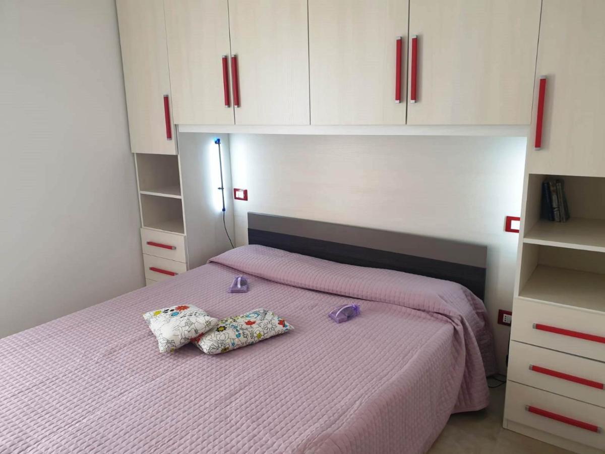 Ferienwohnung Al Girasole Peschiera del Garda Exterior foto