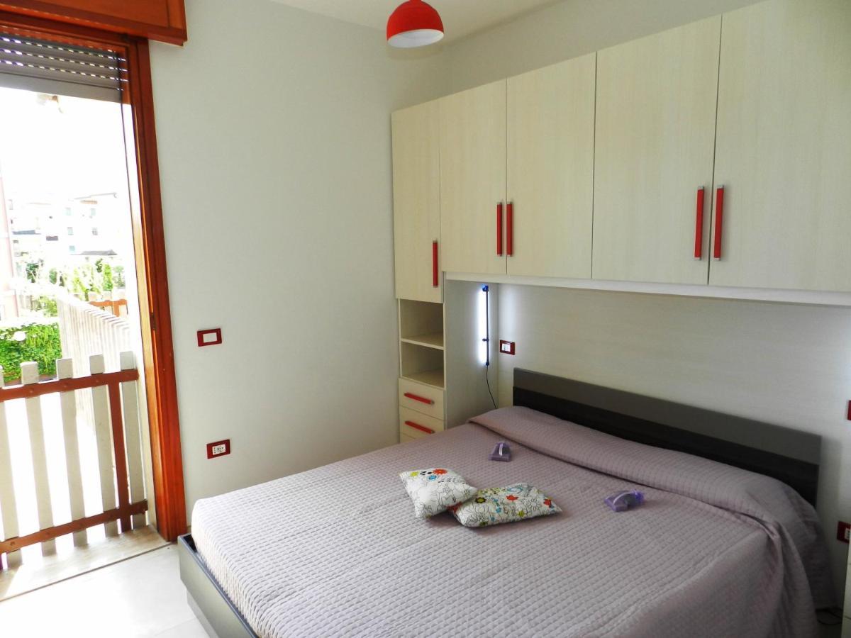 Ferienwohnung Al Girasole Peschiera del Garda Exterior foto
