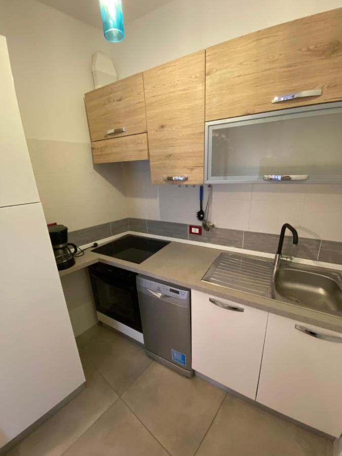 Ferienwohnung Al Girasole Peschiera del Garda Exterior foto