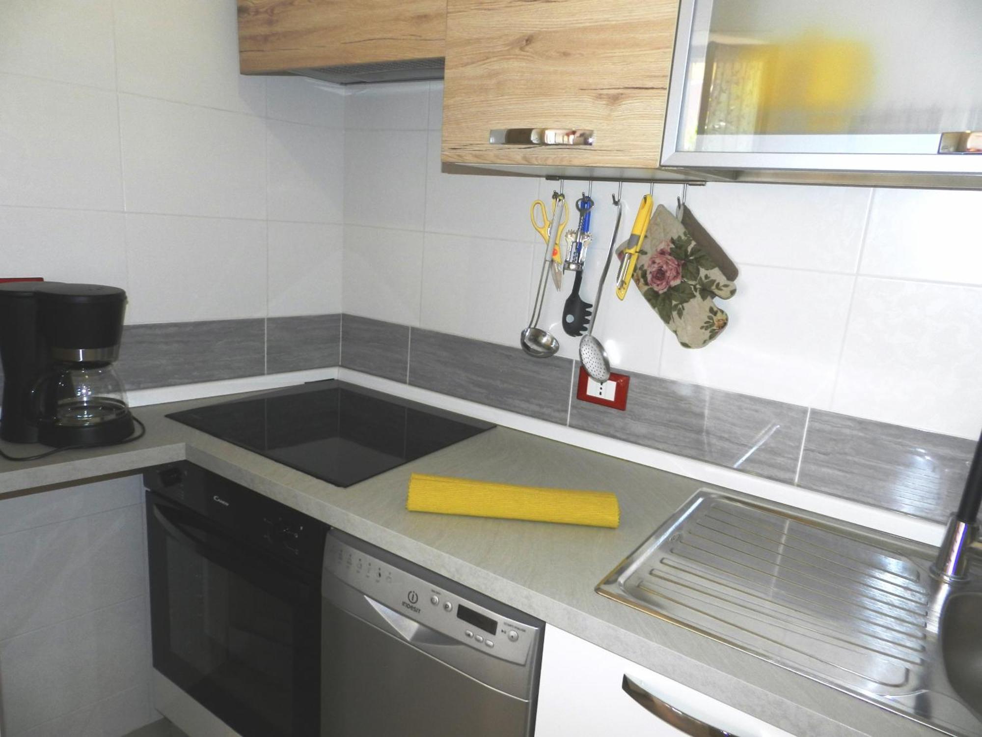 Ferienwohnung Al Girasole Peschiera del Garda Exterior foto